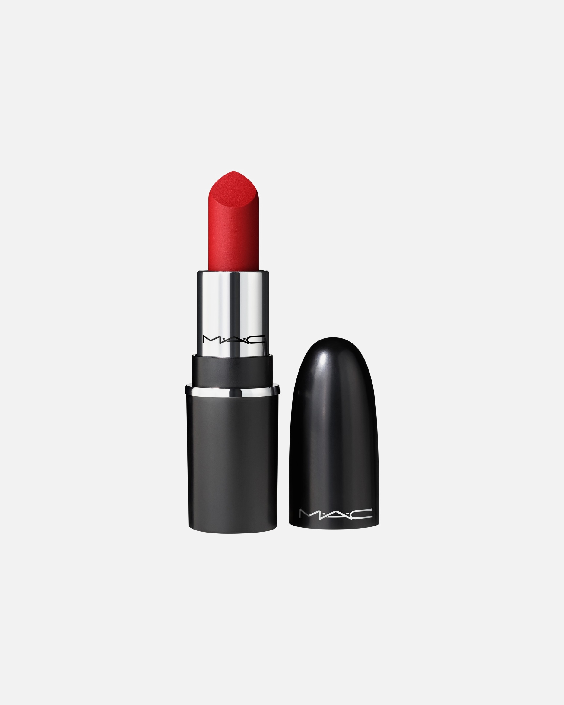 MAC lipstick M·A·Cximal Mini ximal Sleek Satin