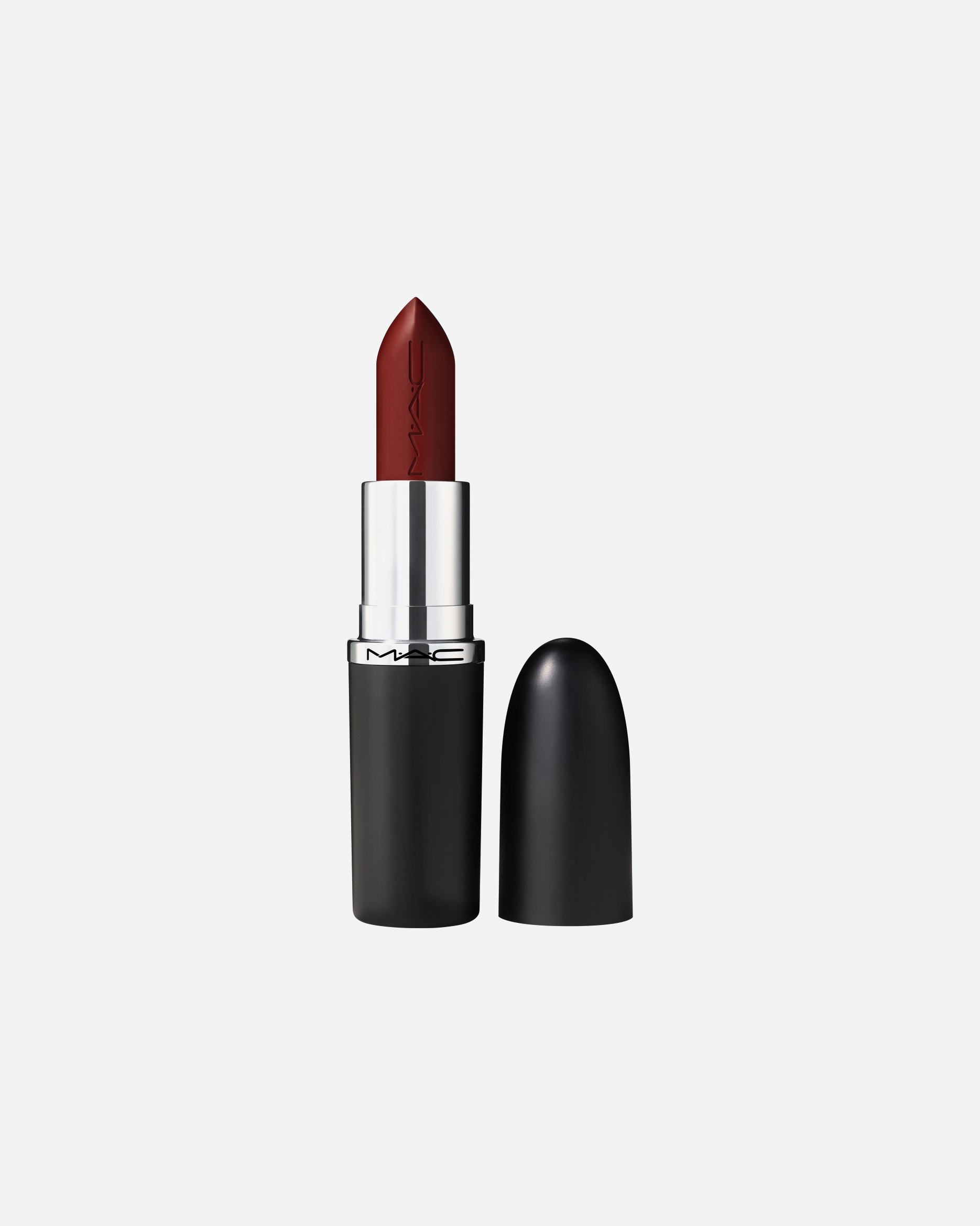 MAC lipstick M·A·Cximal Sleek Satin Lipstick