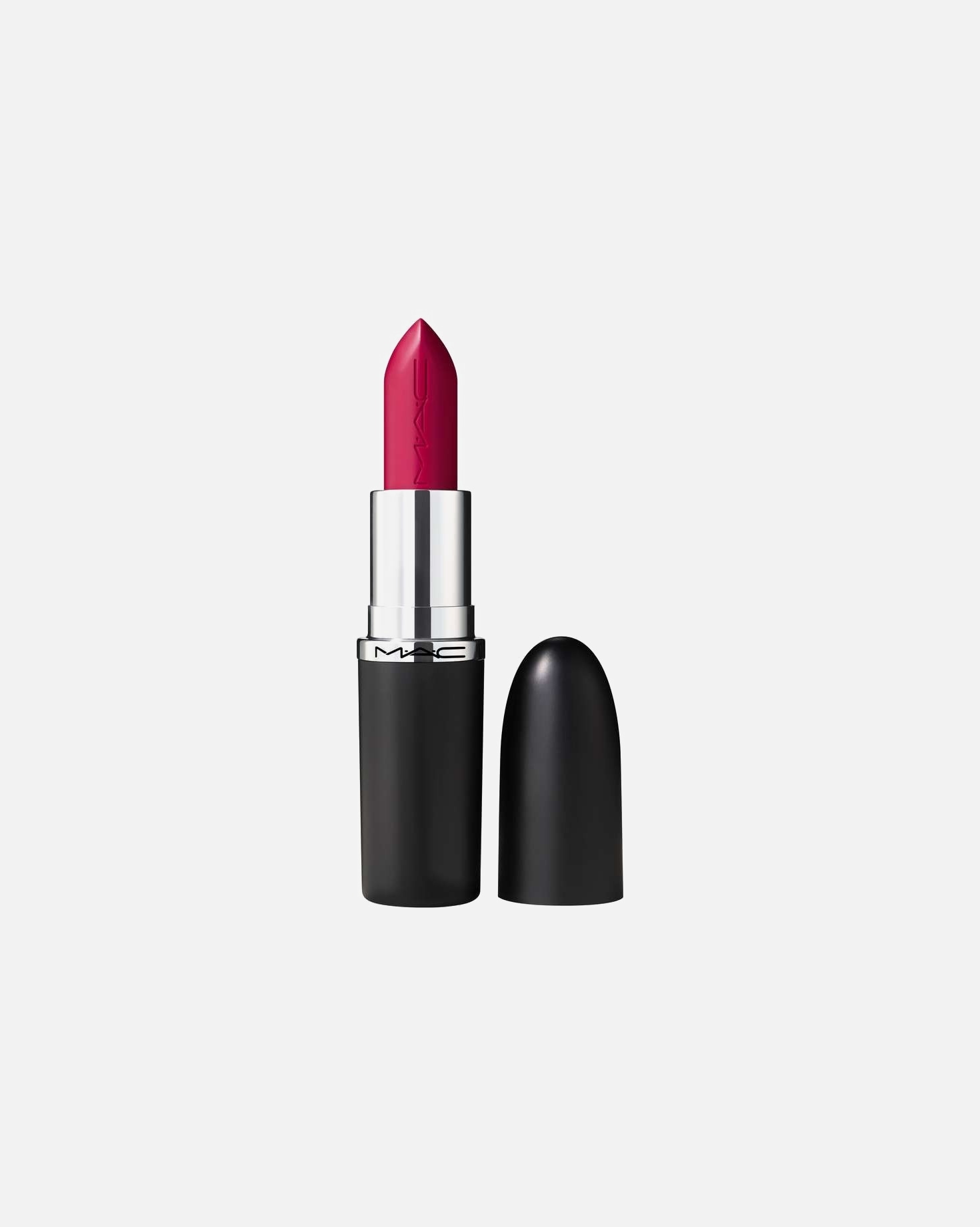 MAC lipstick M·A·Cximal Sleek Satin Lipstick