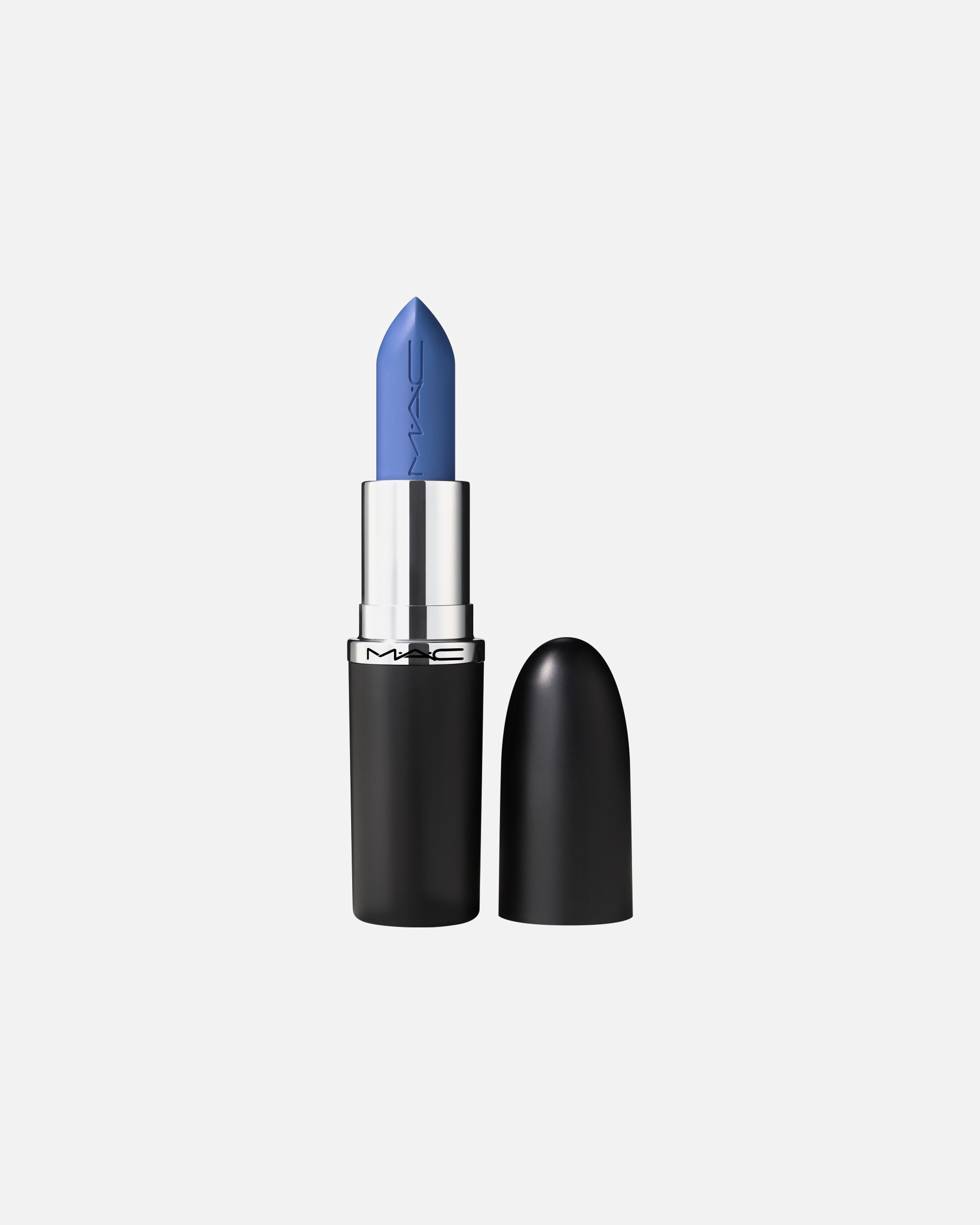 MAC lipstick M·A·Cximal Sleek Satin Lipstick