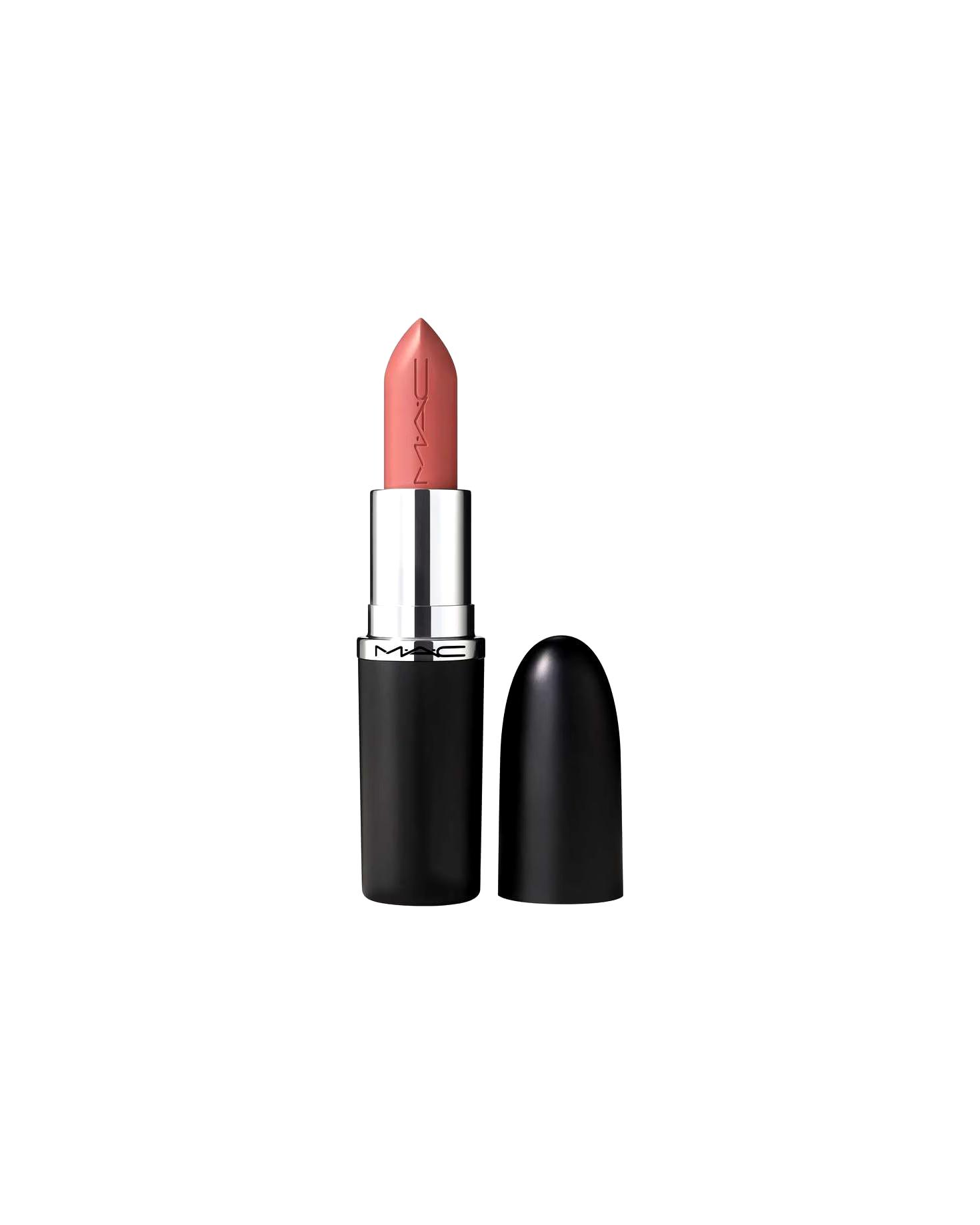 MAC lipstick M·A·Cximal Sleek Satin CREME CUP