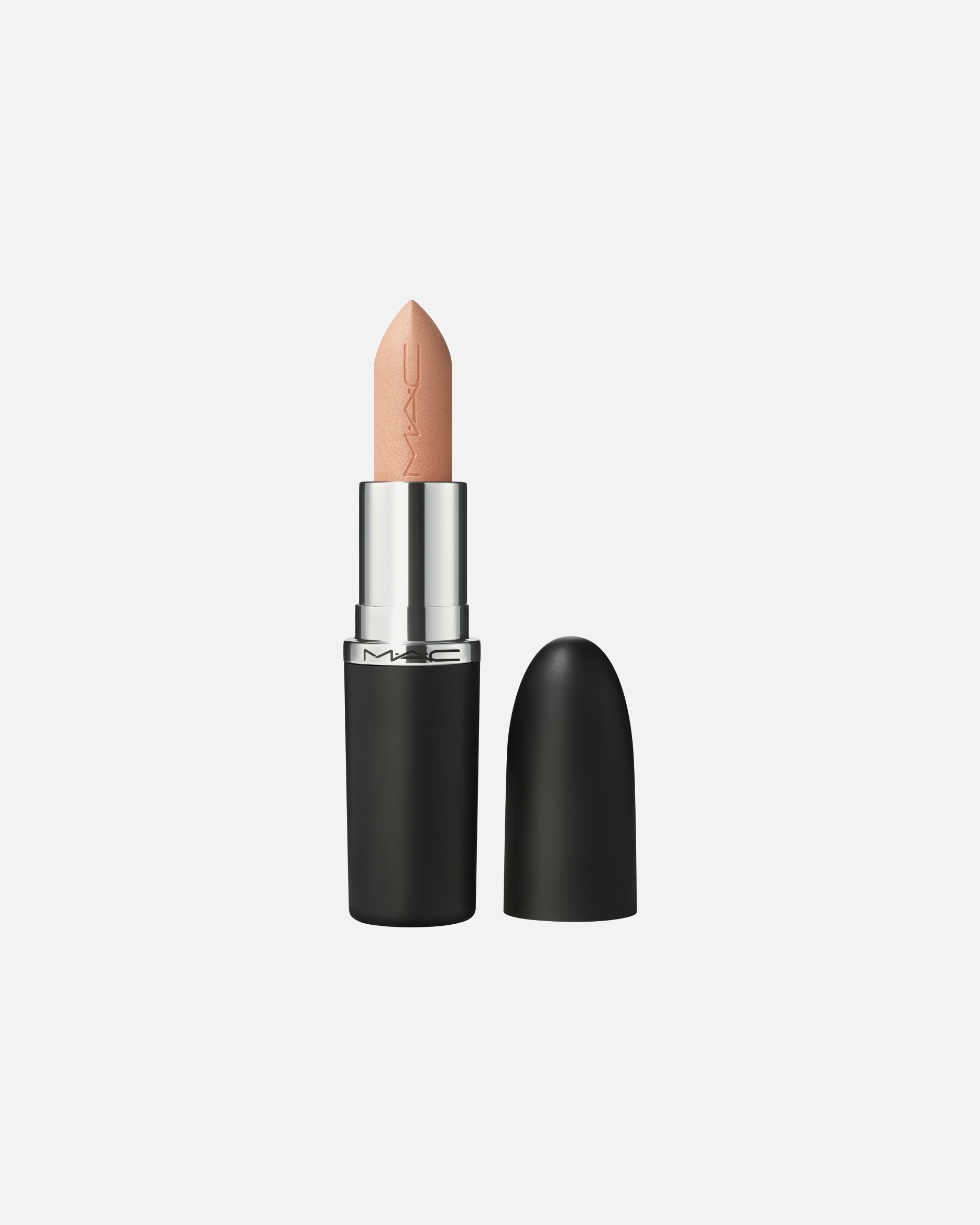 MAC Lippenstift MACximal Matte Lipstick