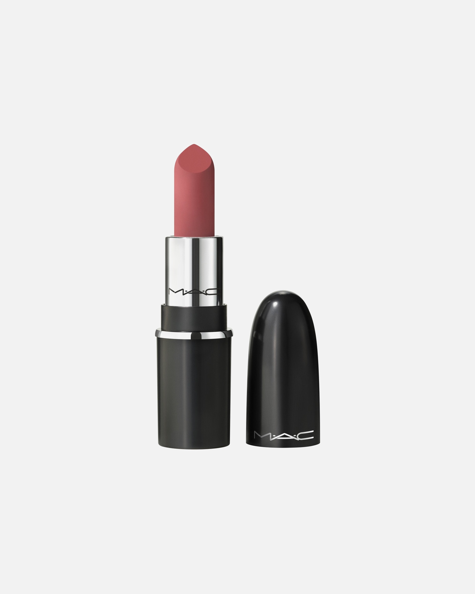 MAC lipstick MACXIMAL Mini