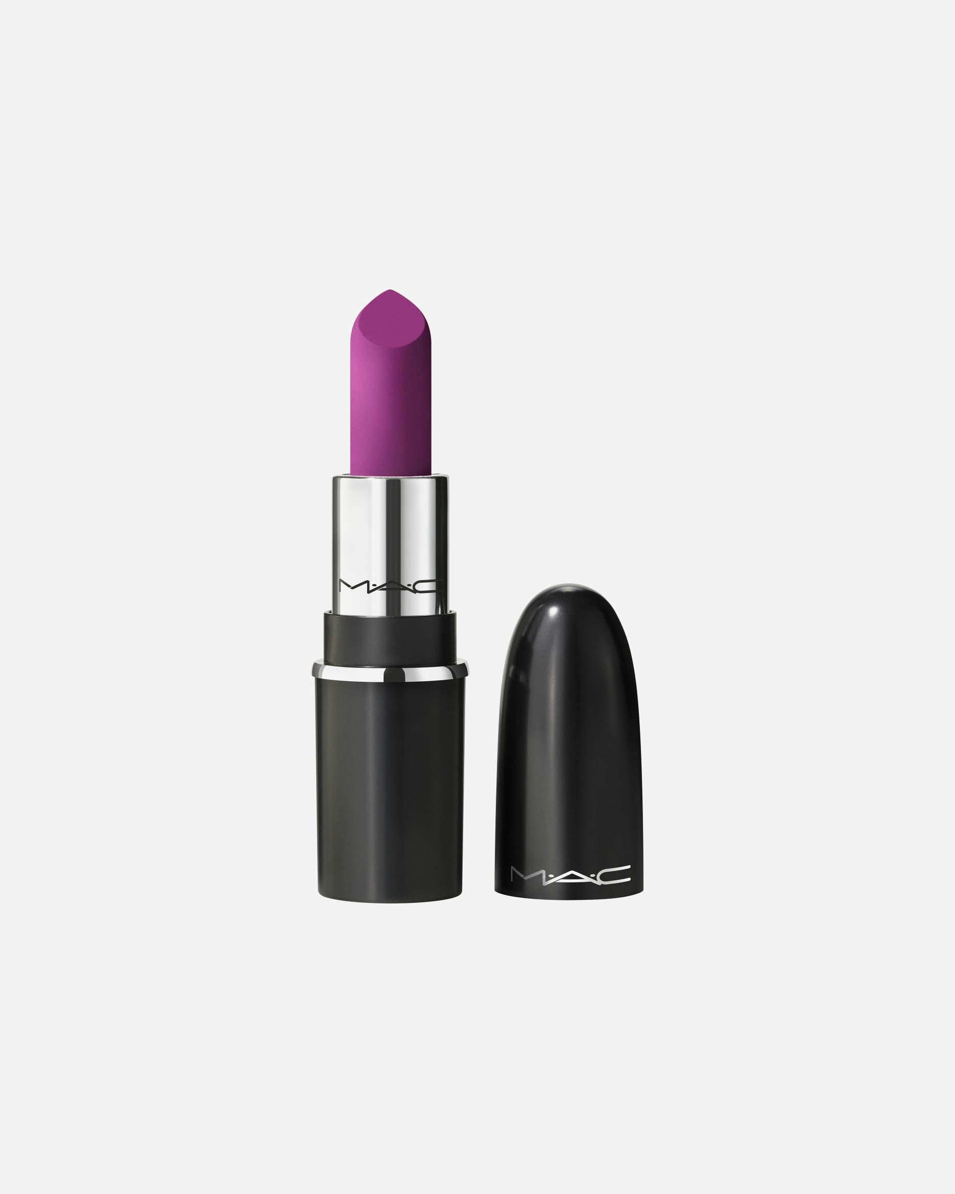 MAC lipstick MACXIMAL Mini