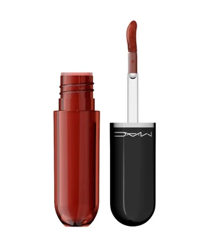 MAC Lustreglass Stainless Glass, Posh Pit 3 ml