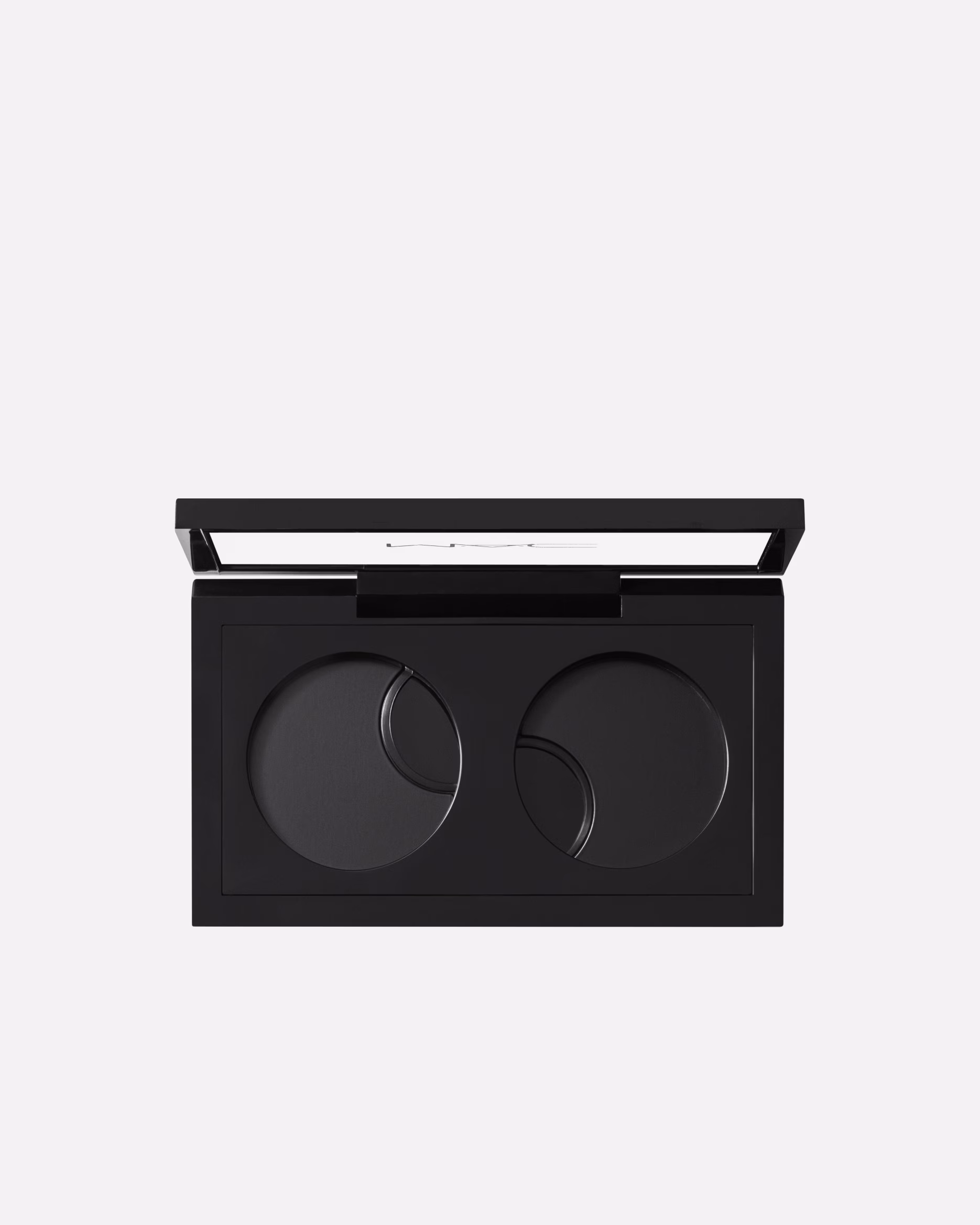 MAC make-up accessory Pro Palette Compact x2 for s with integrated insert