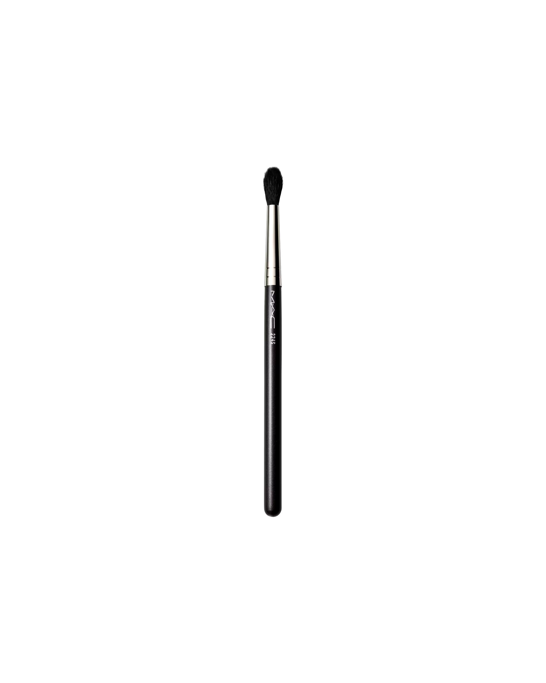 MAC Powder Brush 224S - Tapered Blending