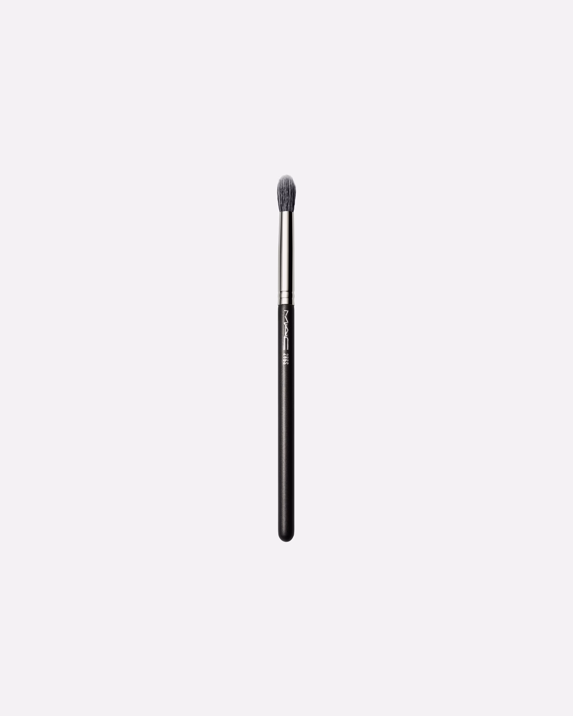 MAC powder brush Duo Fiber 286S