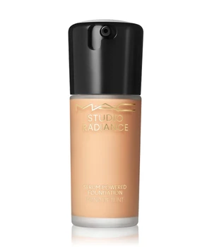 MAC Studio Radiance Serum Powered Foundation 30 ml, C4