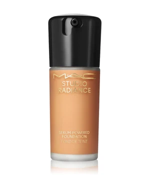 MAC Studio Radiance Serum Powered Foundation 30 ml, NW43