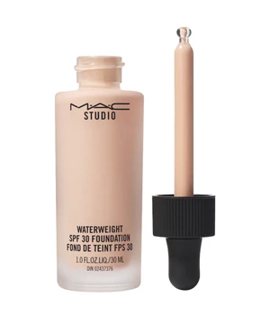 MAC Studio Waterweight SPF 30/PA++ Foundation, NW20 30 ml