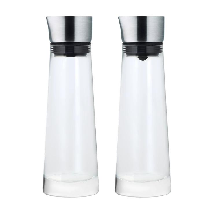 blomus Macchiato set sugar can and milk can