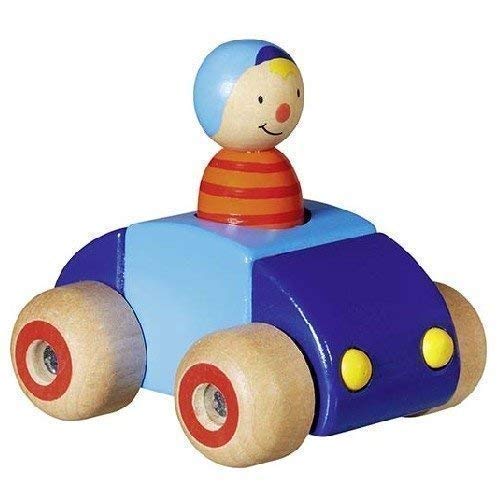 Goki Macchine Con Uomo, Sonoro, 2 Sog