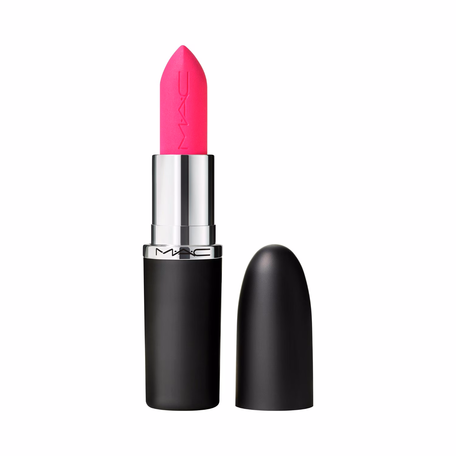 MAC MACximal Silky Matte 77 - CANDY YUM YUM
