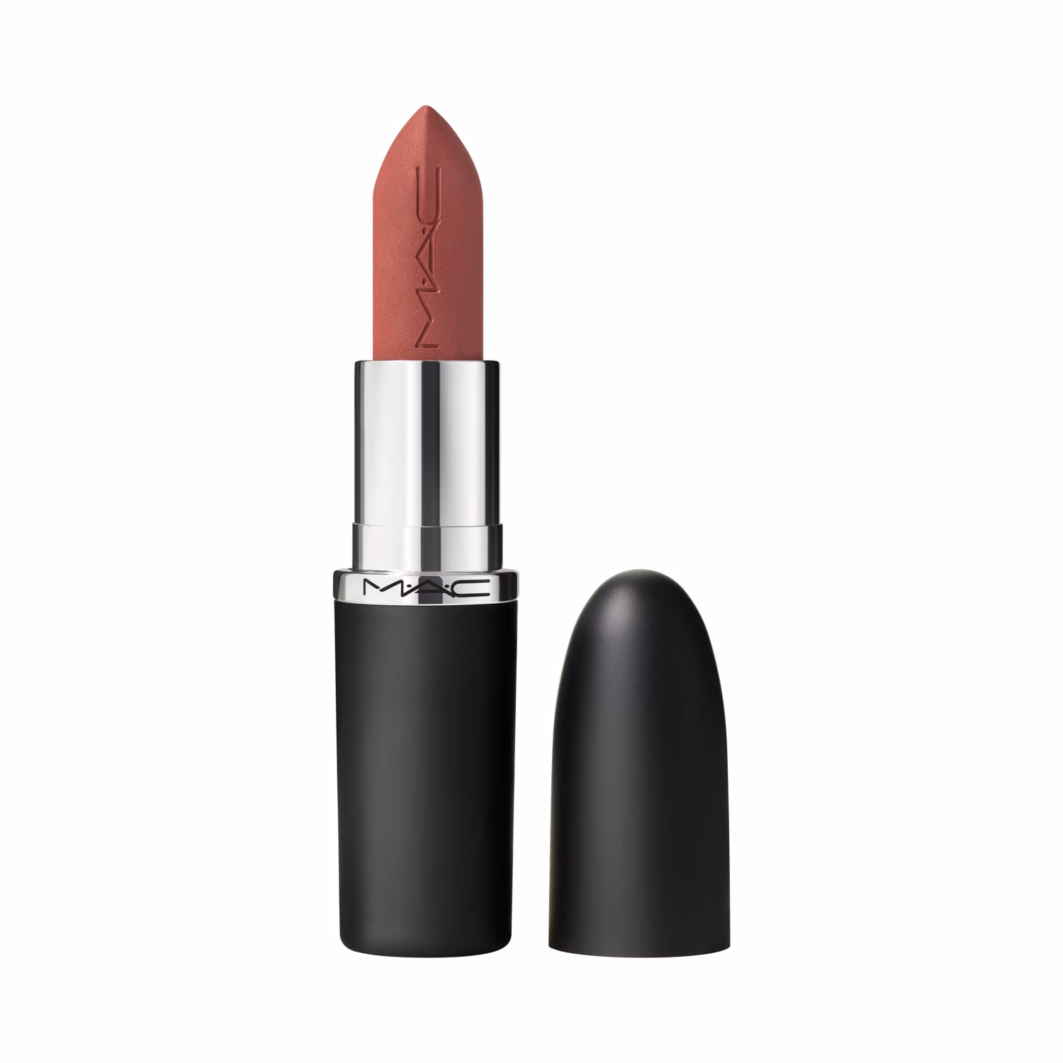 MAC MACximal Silky Matte 37 - VELVET TEDDY