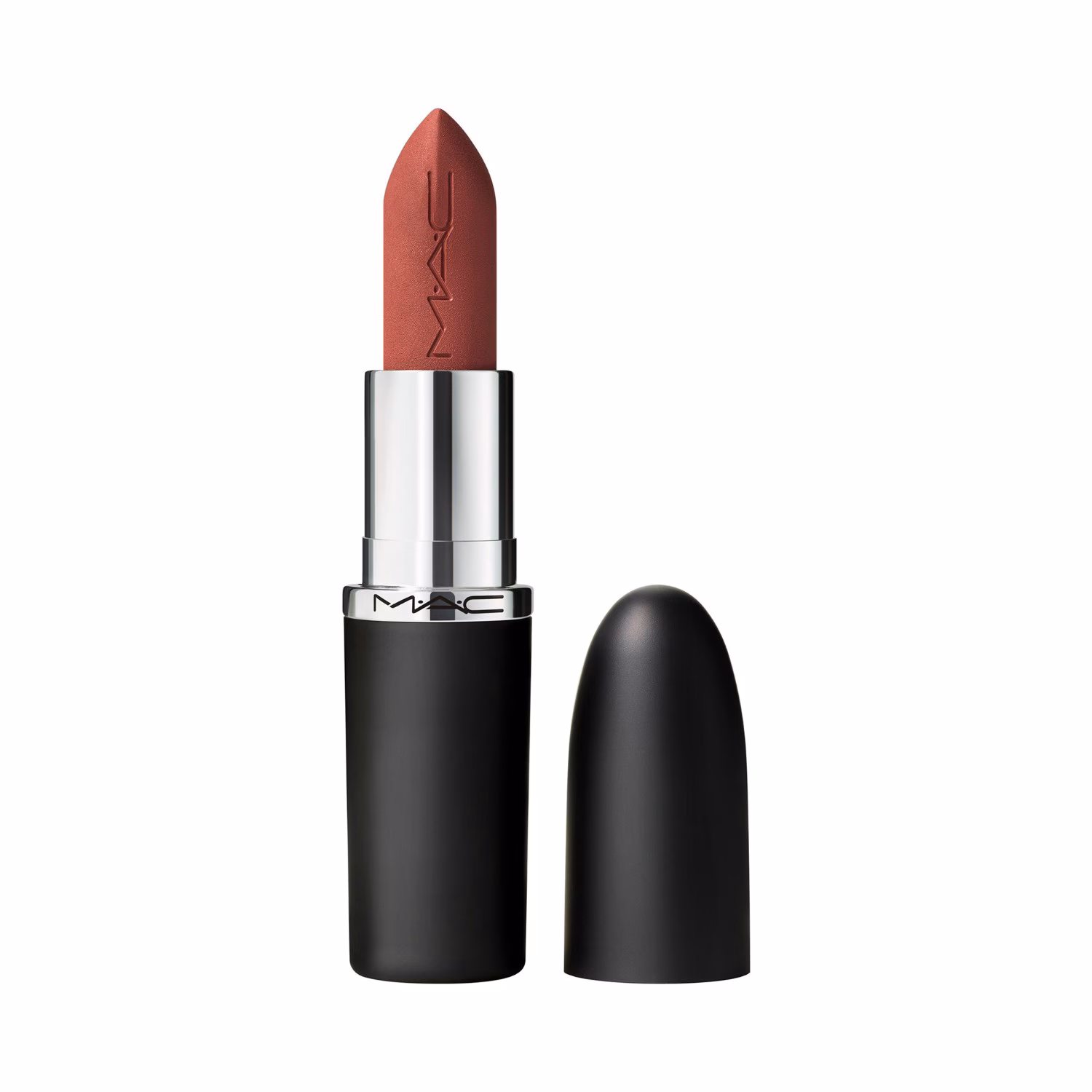 MAC MACximal Silky Matte 3W - WHIRL