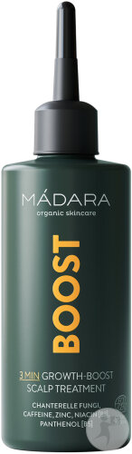 Restaxil Mádara 3 Min Growth-Boost Stimulating Scalp Treatment 100ml