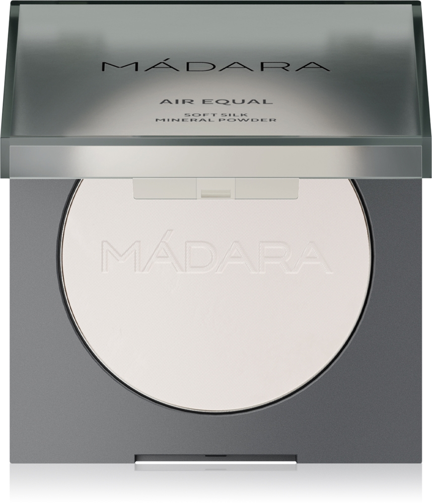 Mádara Air Equal mineral powder