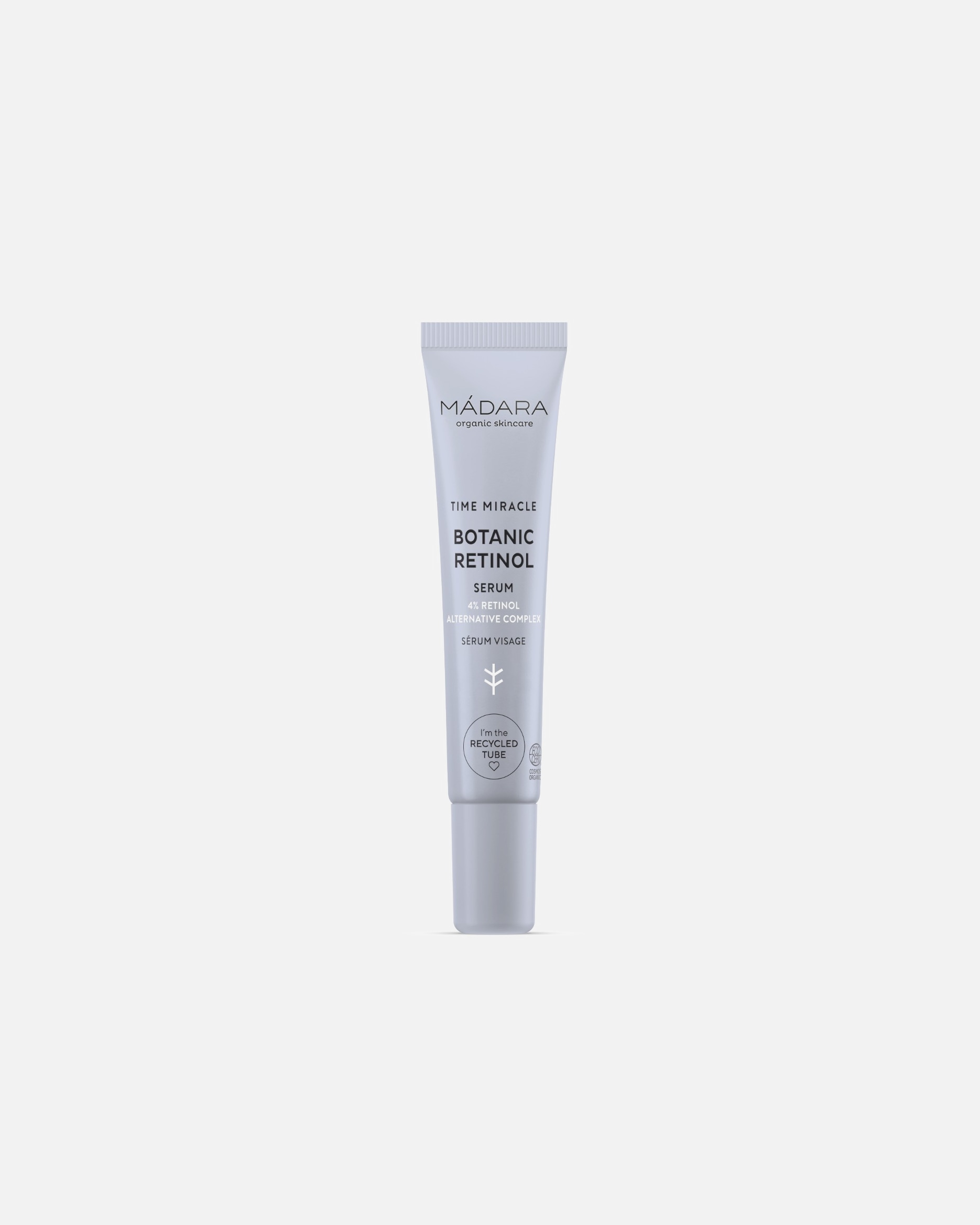 MÁDARA Anti-Aging Serum Time Miracle Time Miracle Botanic Retinol Serum