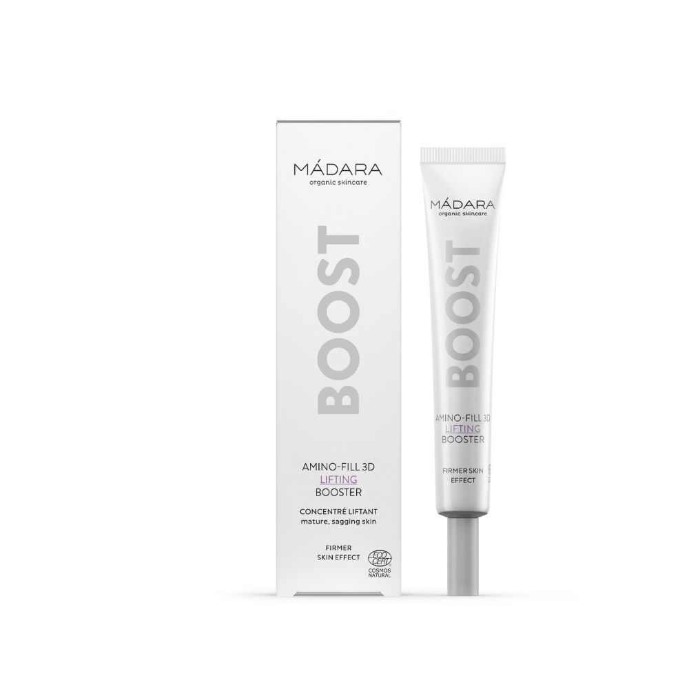 Madara BOOST Amino-fill 3D Liftingkonzentrat 25ml 25 ml