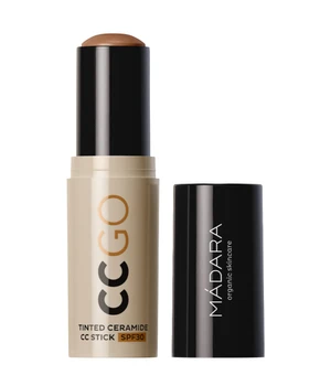 MADARA CC GO Getönter Ceramid CC-Stick LSF30, 13 g , Nr. 80 - Fudge