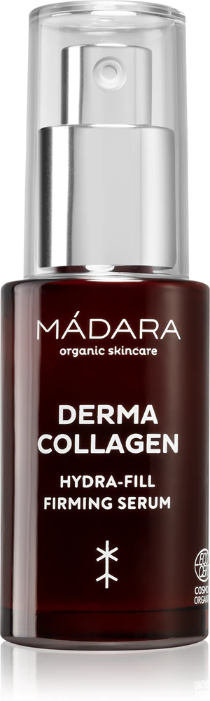 Mádara Derma Collagen Replenishing Serum
