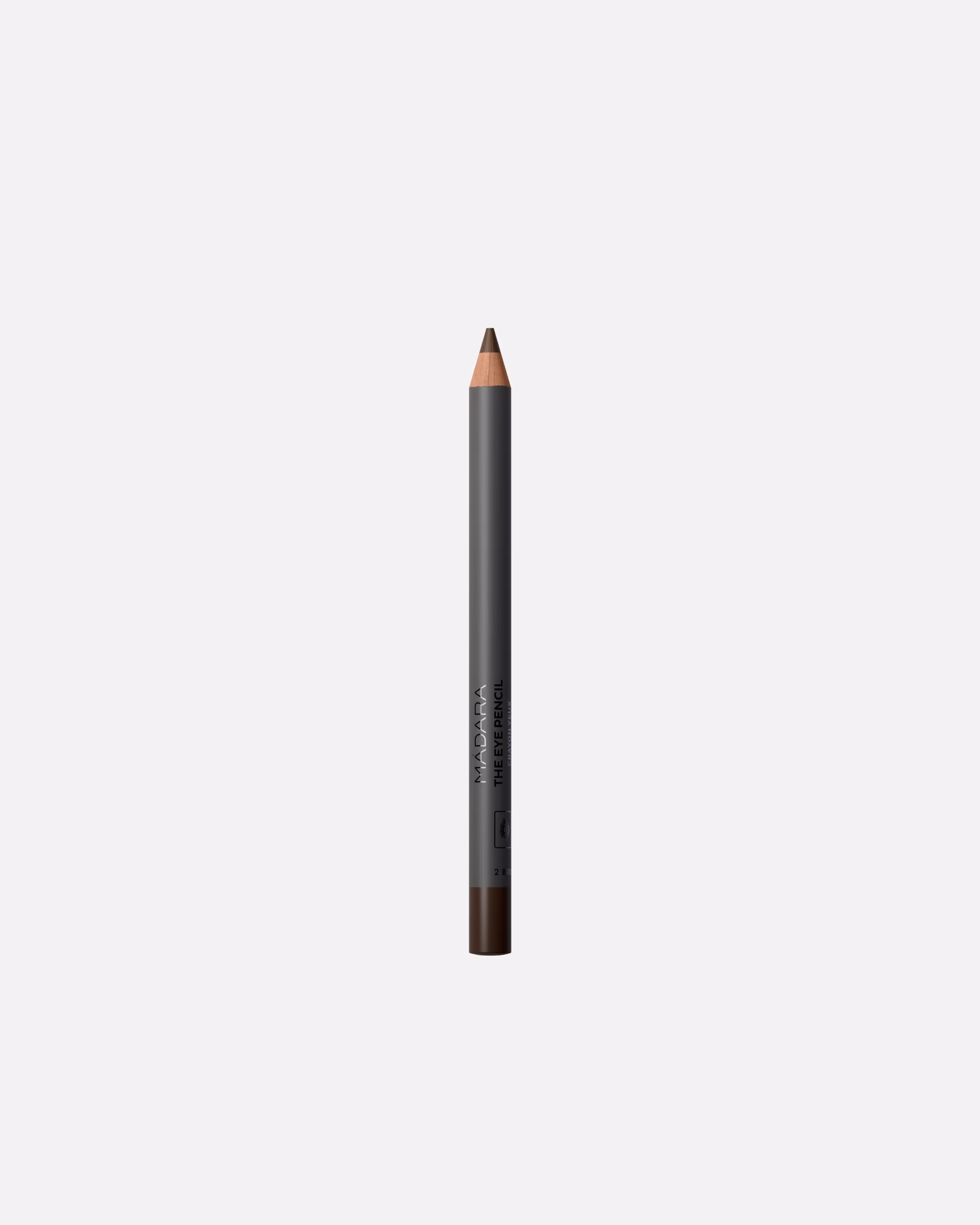 MÁDARA Eyeliner The Eye Pencil