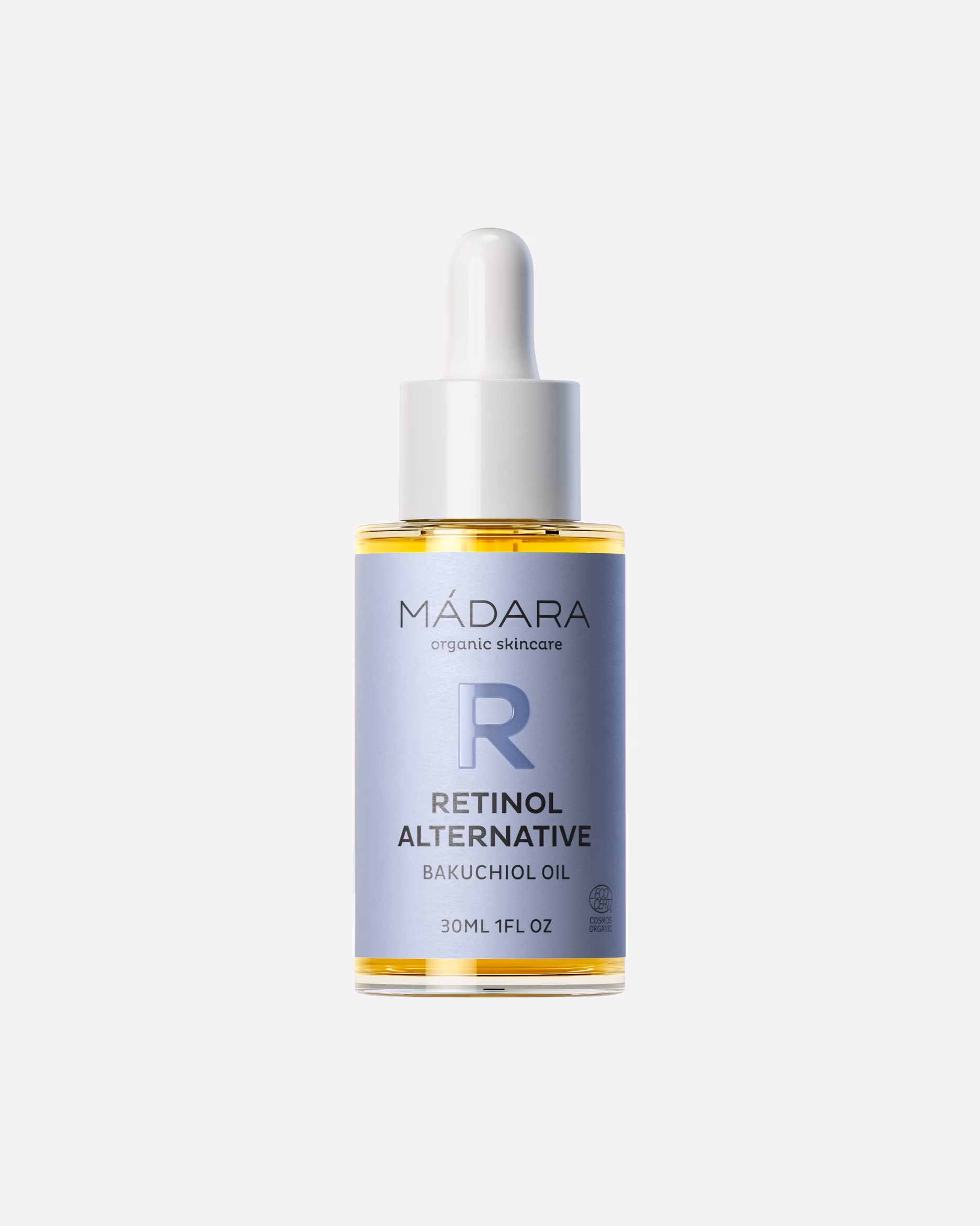 MÁDARA Gesichtsöl Retinol Alternative Bakuchiol-Ol