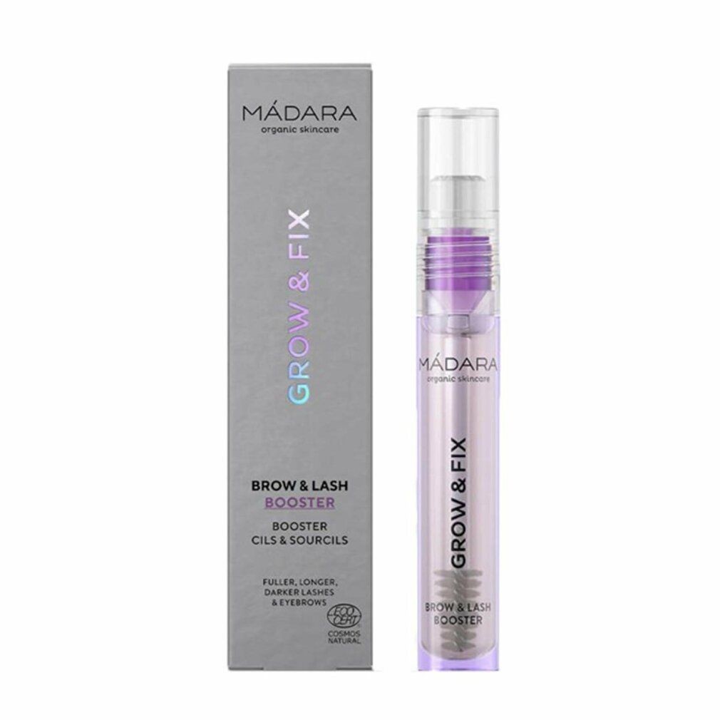 Madara Grow & Fix eyebrow and eyelash serum 4.25ml 4 ml