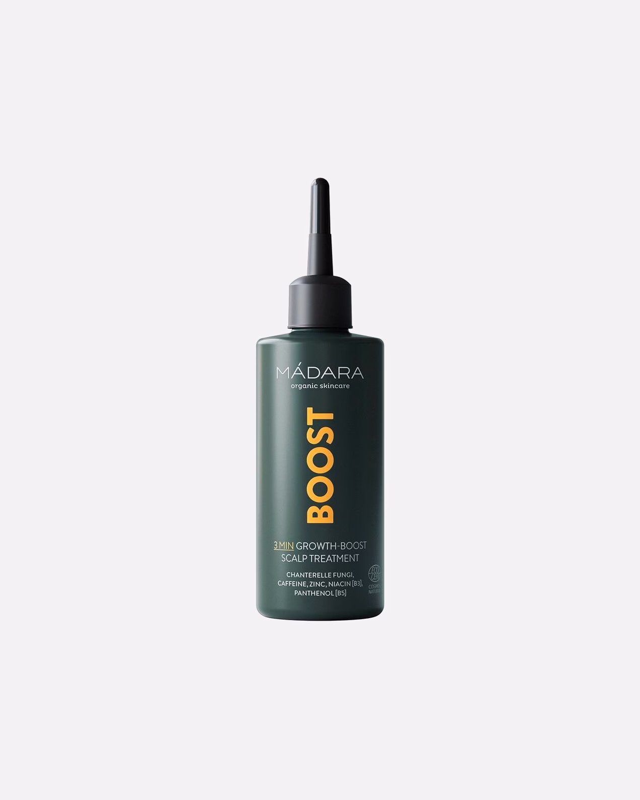 MÁDARA Hair Treatment Boost Scalp Treatment