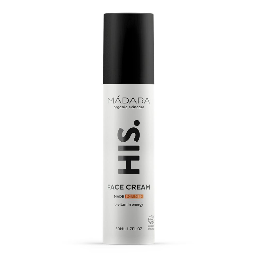 Madara HIS face cream 50ml 50 ml