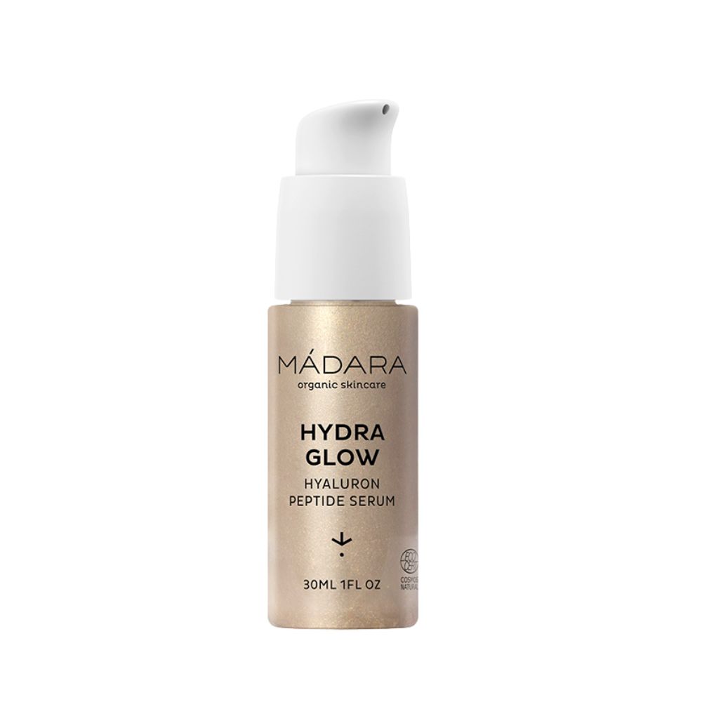 Madara Hydra Glow Hyaluronic Peptide Serum 30 ml