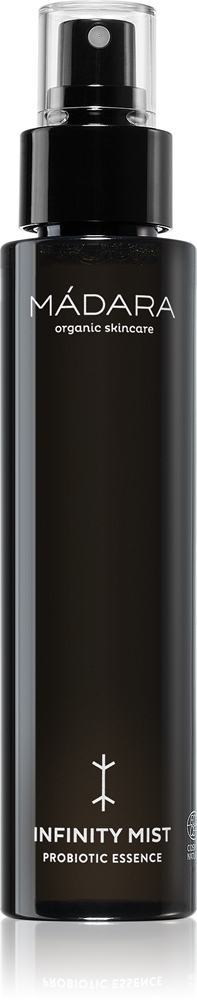 Mádara Infinity Mist facial spray with probiotics