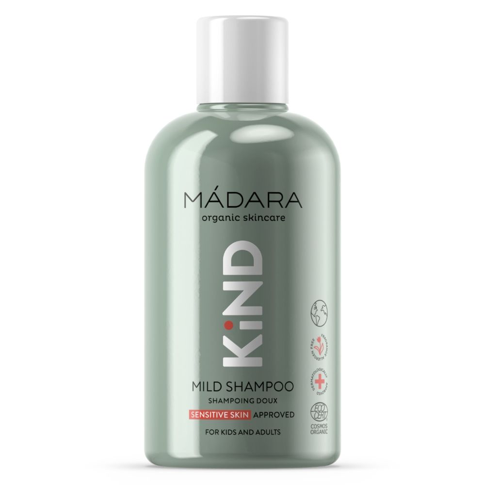 Madara ​KIND Mildes Shampoo 250ml 250 ml