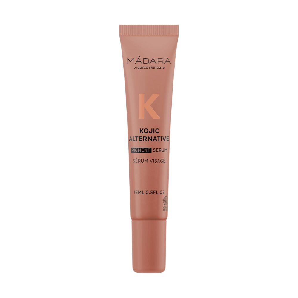 Madara Kojic Alternative Pigment Serum 15 ml