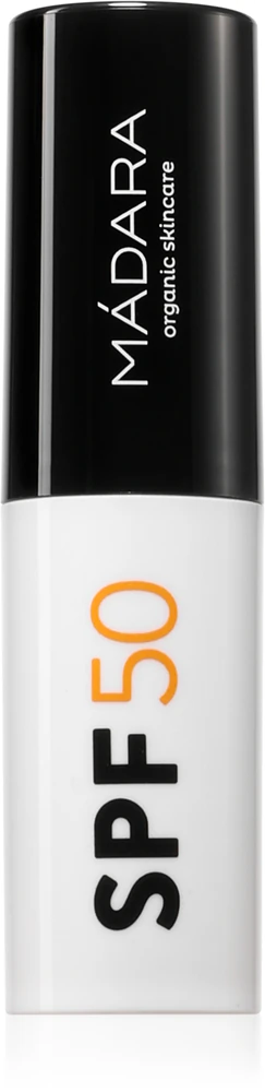 MÁDARA Mineral SPF50 Sunscreen Stick