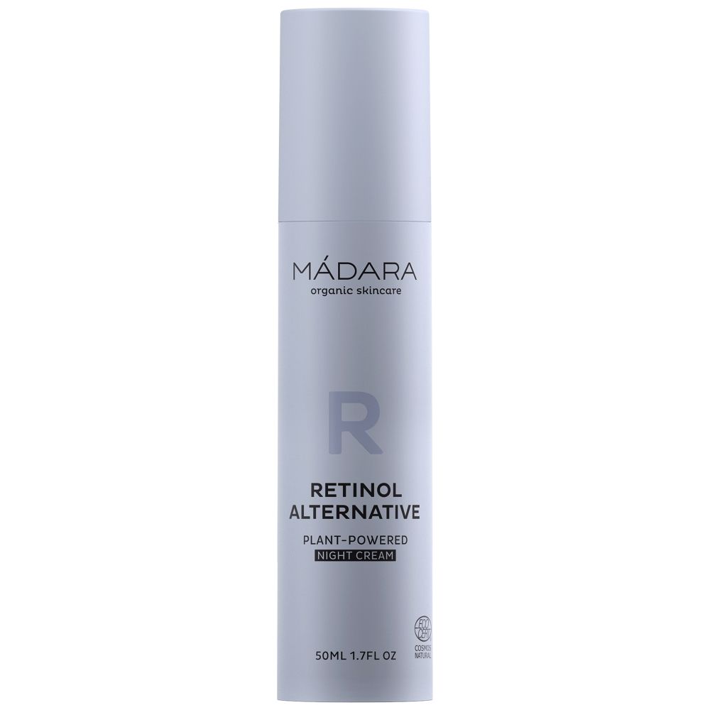 Madara Retinol Alternative Night Cream 50 ml