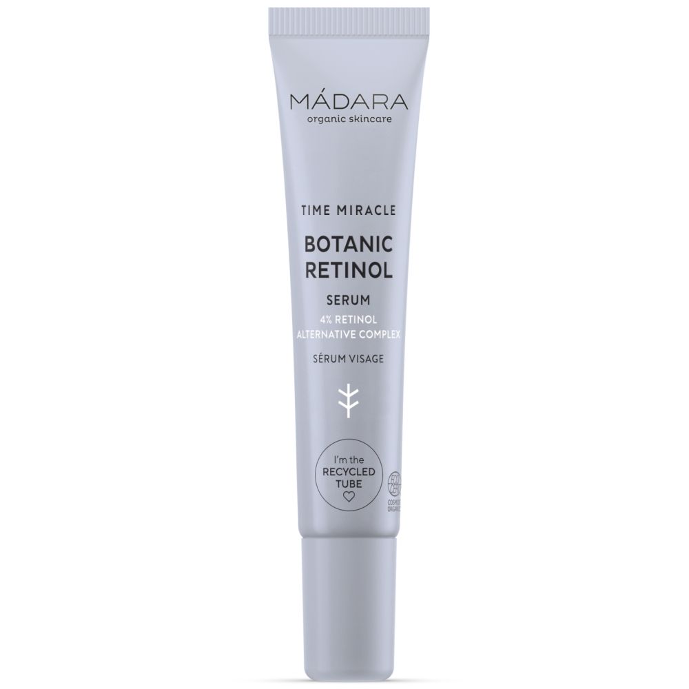 Madara Retinol Alternative Plant Powered Serum 15 ml