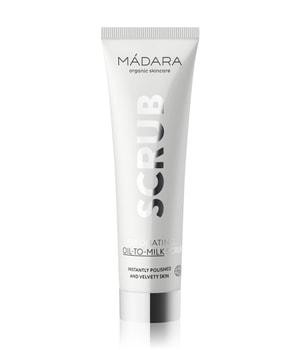 MADARA Scrub Oil-To-Milk