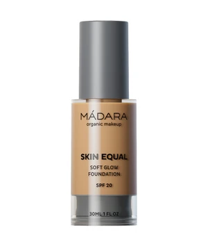 MADARA Skin Equal, Golden Sand 30 ml
