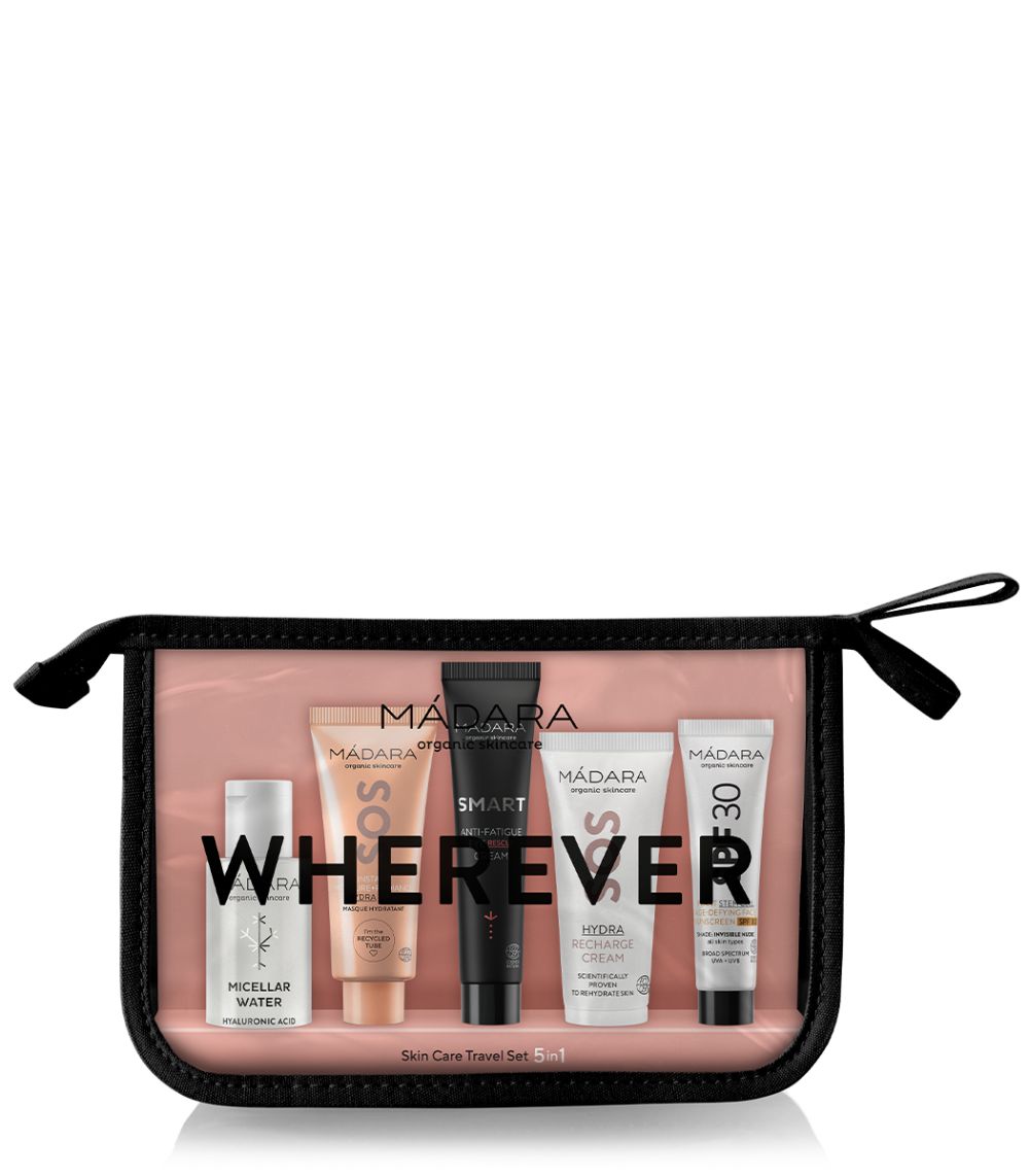Madara Wherever Travel Set 1 St