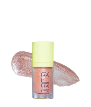 Made By Mitchell Bare Sparkles Lip Oil, Love Your Aura