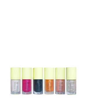 Made By Mitchell Bare Sparkles Lip Oil, Chrome Lollipop
