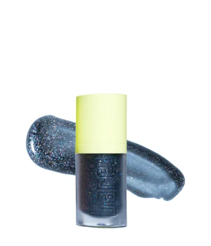 Made By Mitchell Bare Sparkles Lip Oil, Moonlight