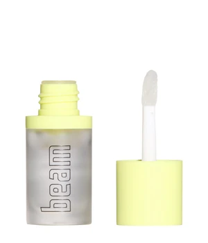 Made By Mitchell Beam Lip Gloss, See Right Thru