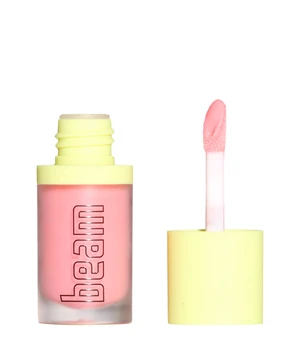 Made By Mitchell Beam Lip Gloss, Strawberry Swirl