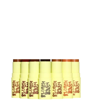 Made By Mitchell Blursh Balm Bronzed Cream Bronzer, Toned Up