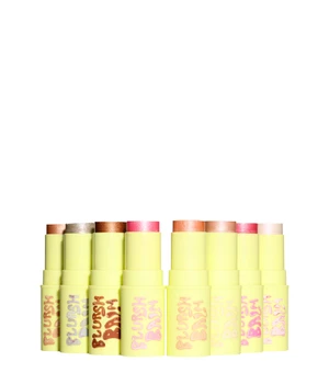 Made By Mitchell Blursh Balm Lights Cream Highlighter, From Head To Rose