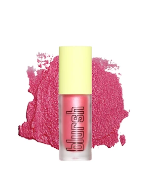 Made By Mitchell Blursh Lights Liquid Highlighter, Pink Lynx