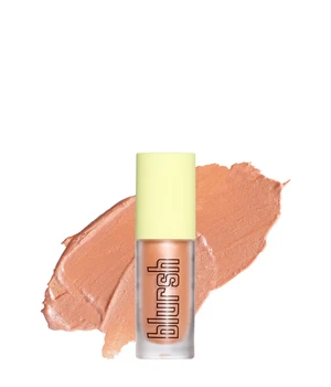 Made By Mitchell Blursh Lights Liquid Highlighter, Champagne Spray